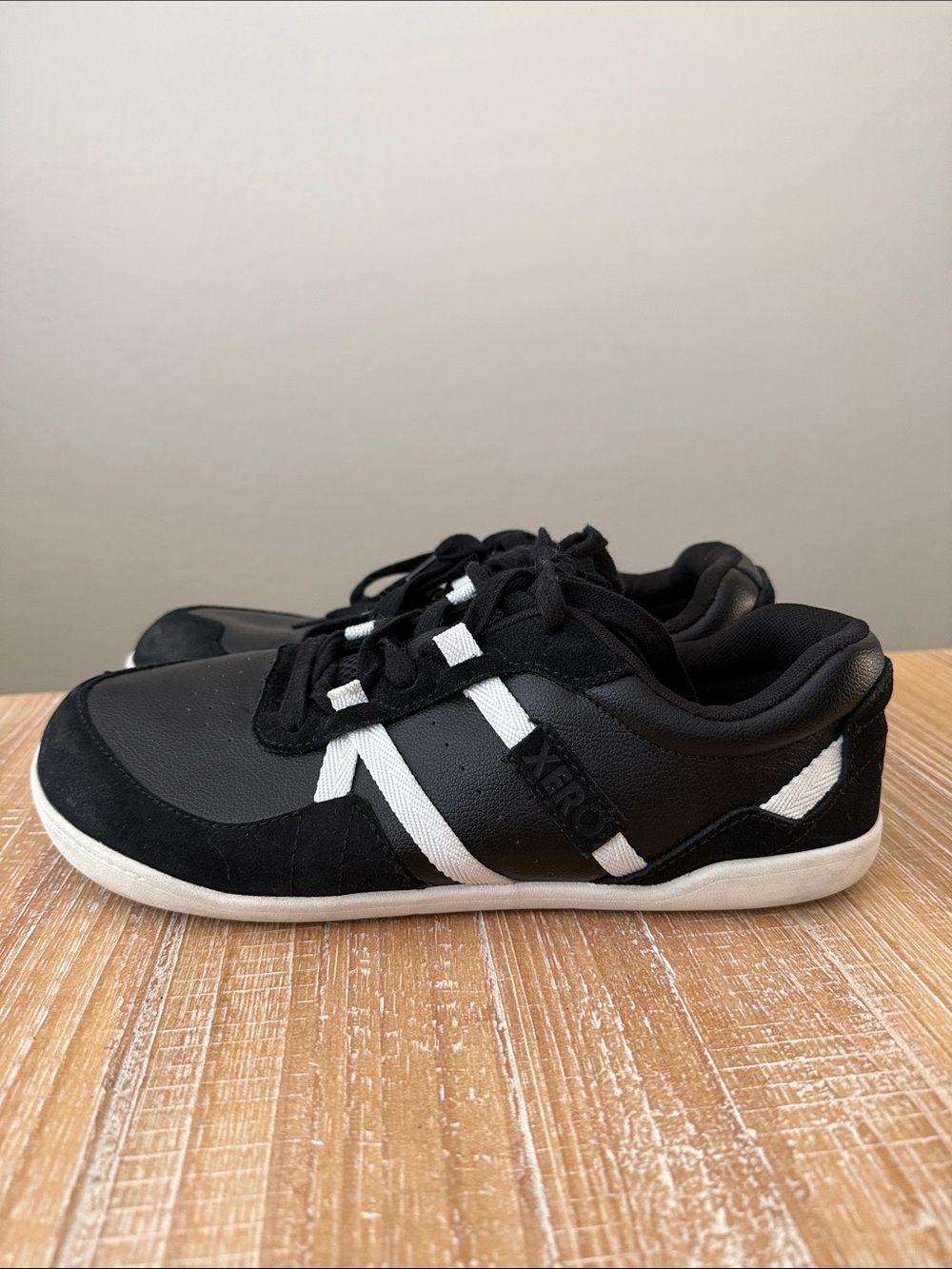 Xero Shoes Men’s Kelso Court - US 10